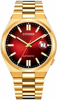 Citizen Tsuyosa