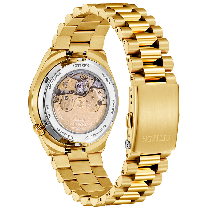 citizen NJ0153-82X