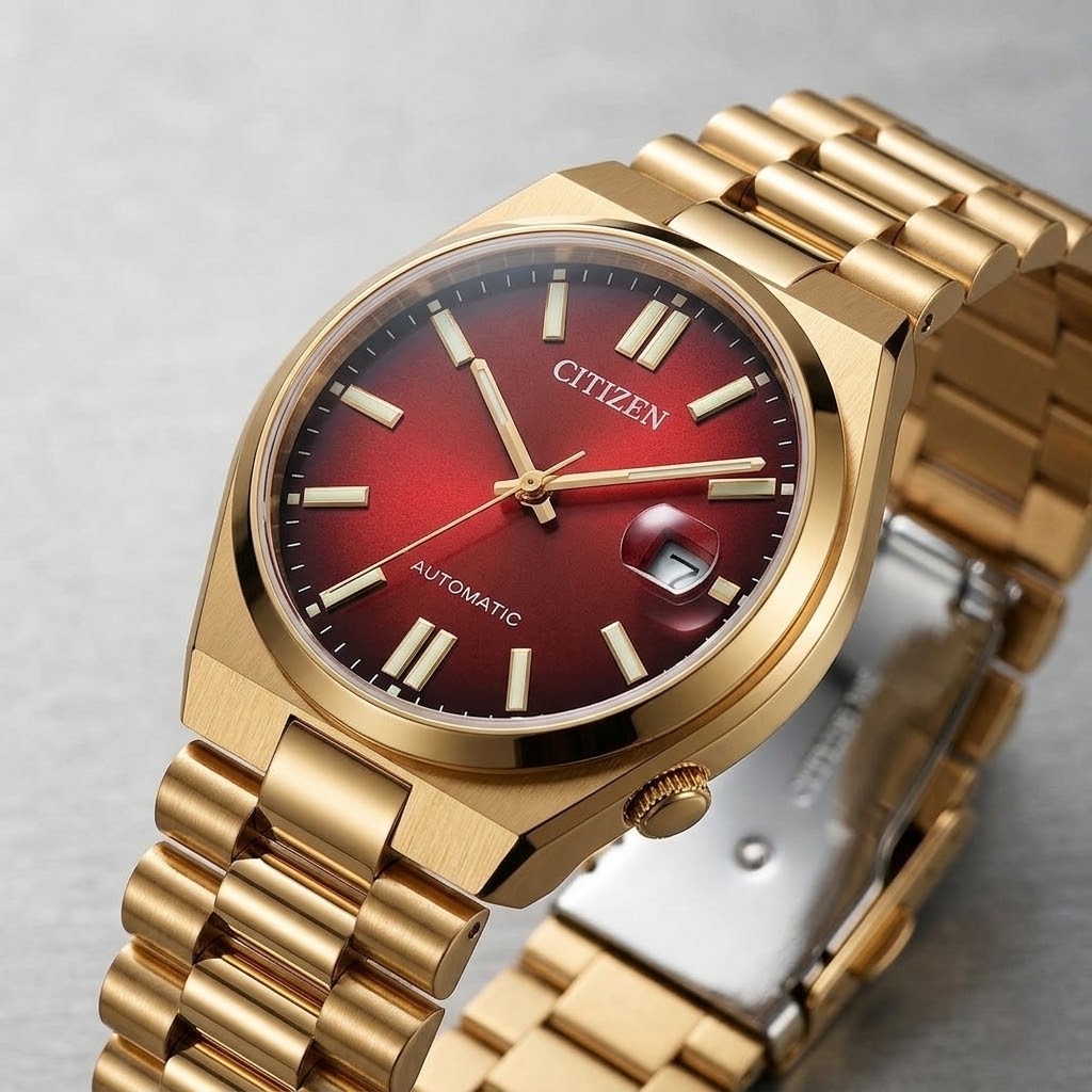 citizen NJ0153-82X