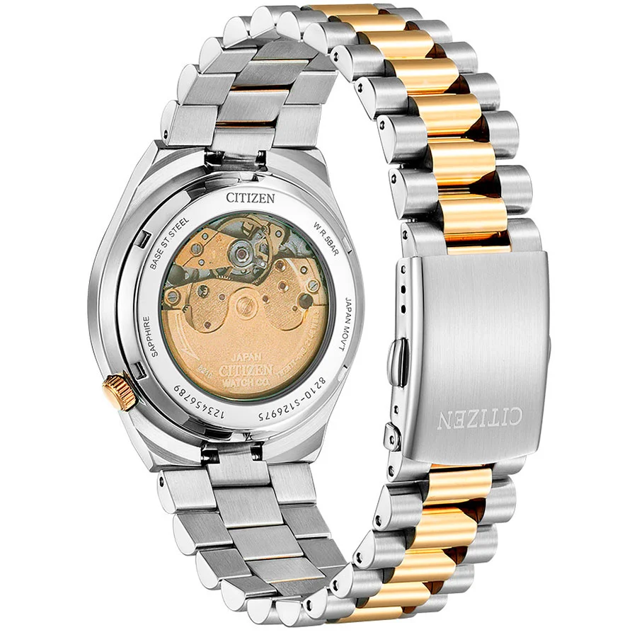 citizen NJ0154-80H