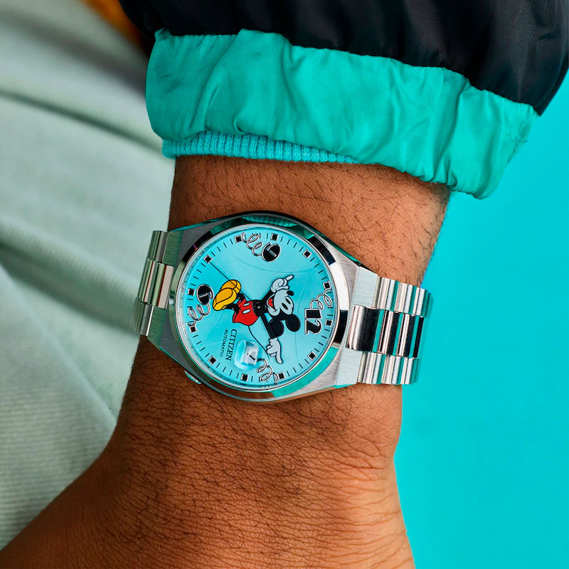citizen NJ0156-50L