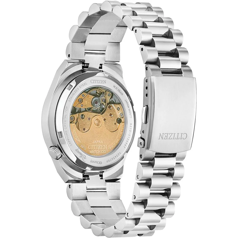 citizen NJ0156-50W