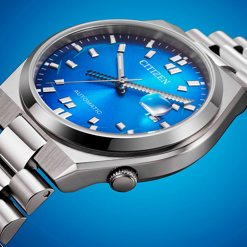 citizen NJ0157-81L