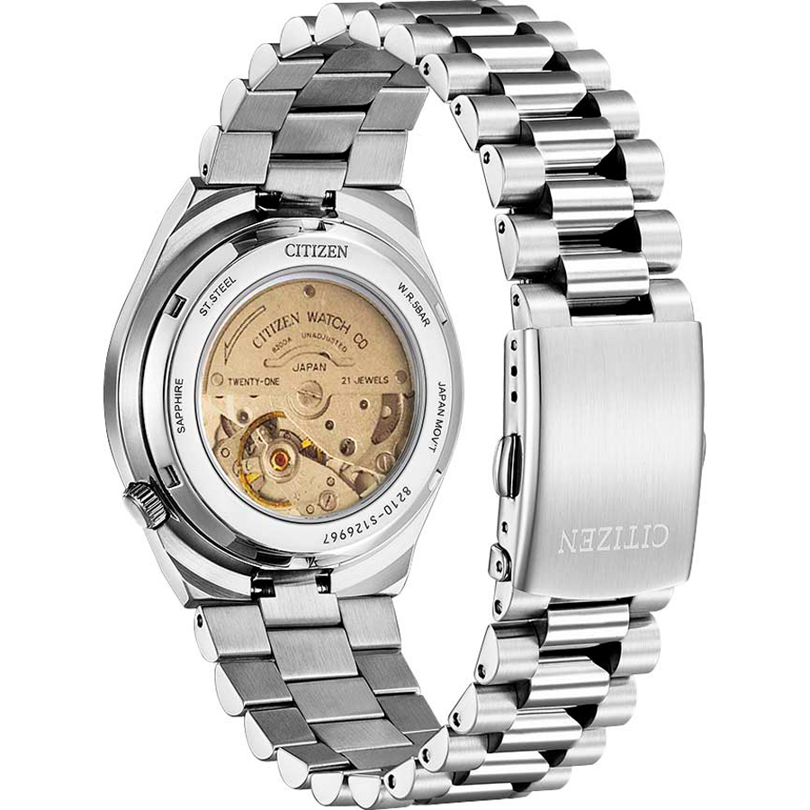 citizen NJ0158-89X