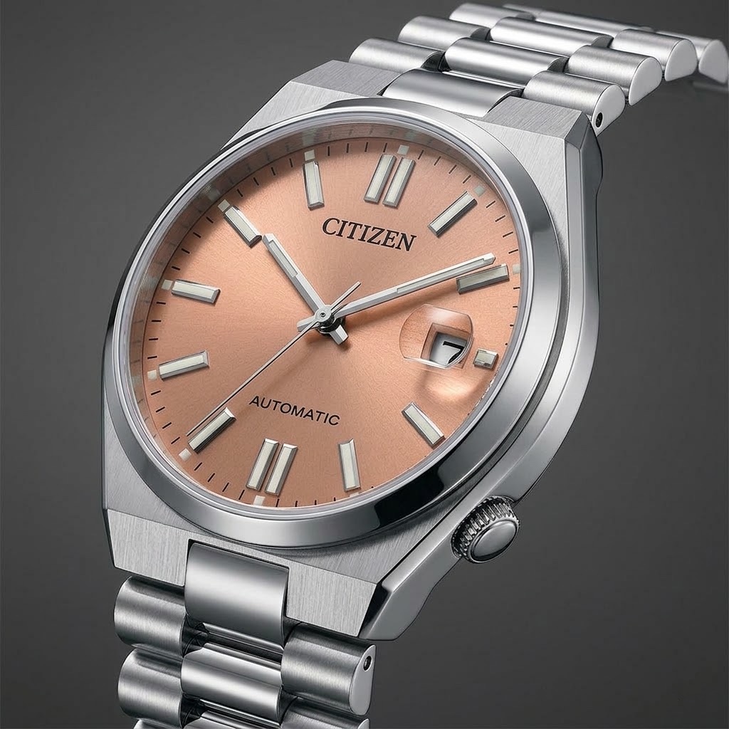 citizen NJ0158-89Y
