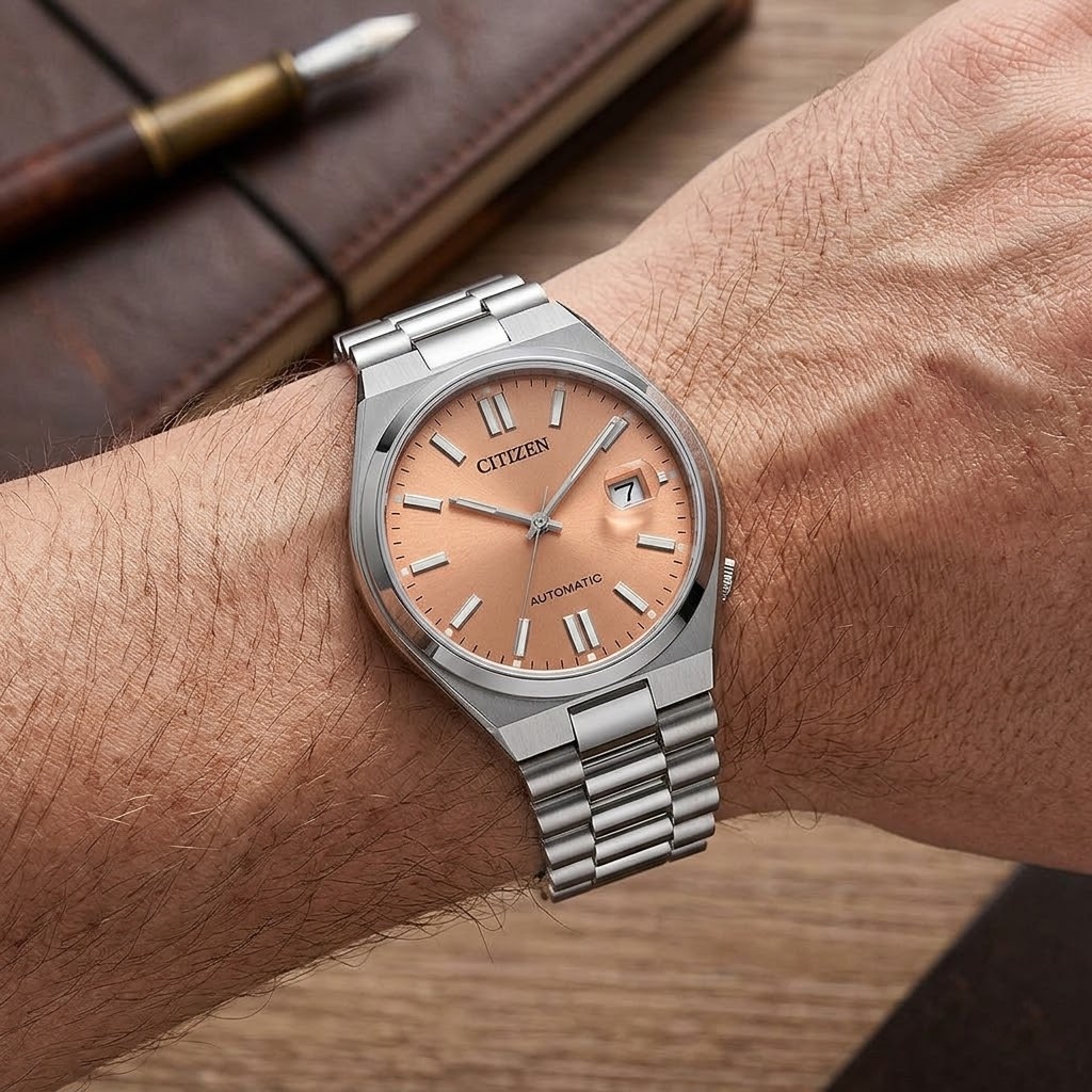 citizen NJ0158-89Y