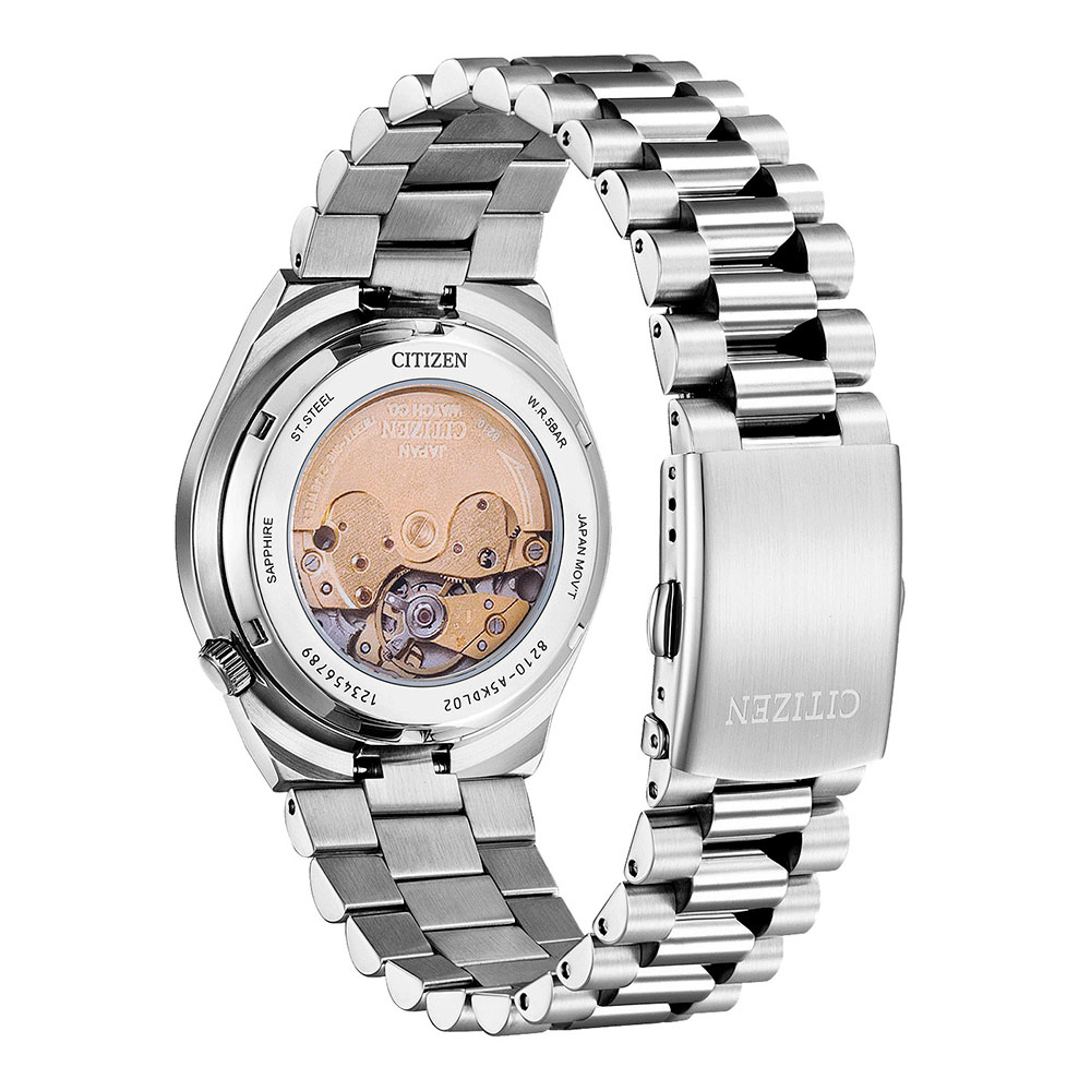 citizen NJ0159-86X