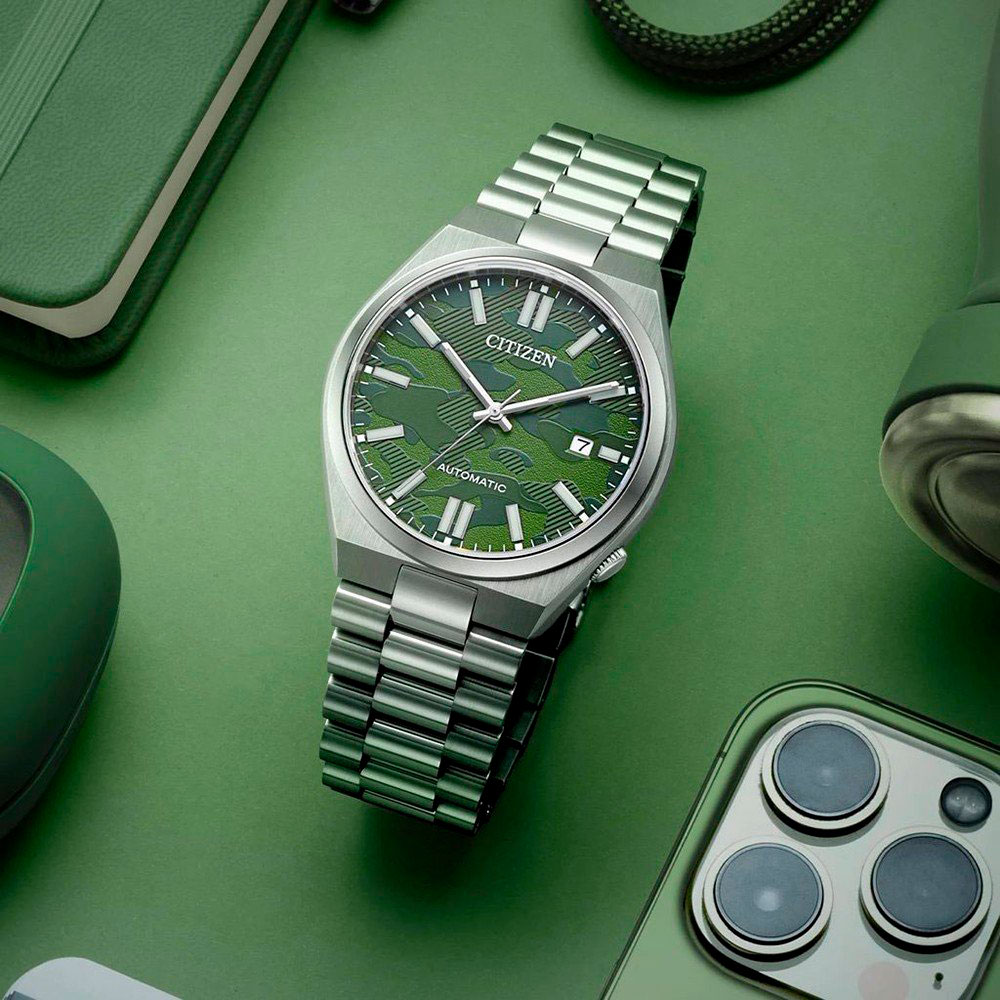 citizen NJ0159-86X