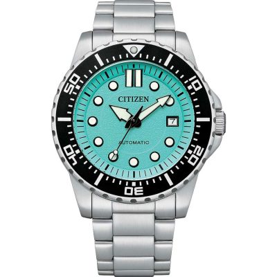 Вся коллекция Automatic