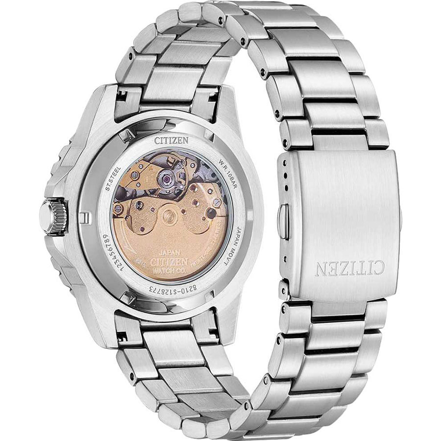 citizen NJ0170-83X