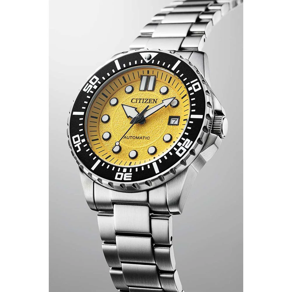 citizen NJ0170-83Z
