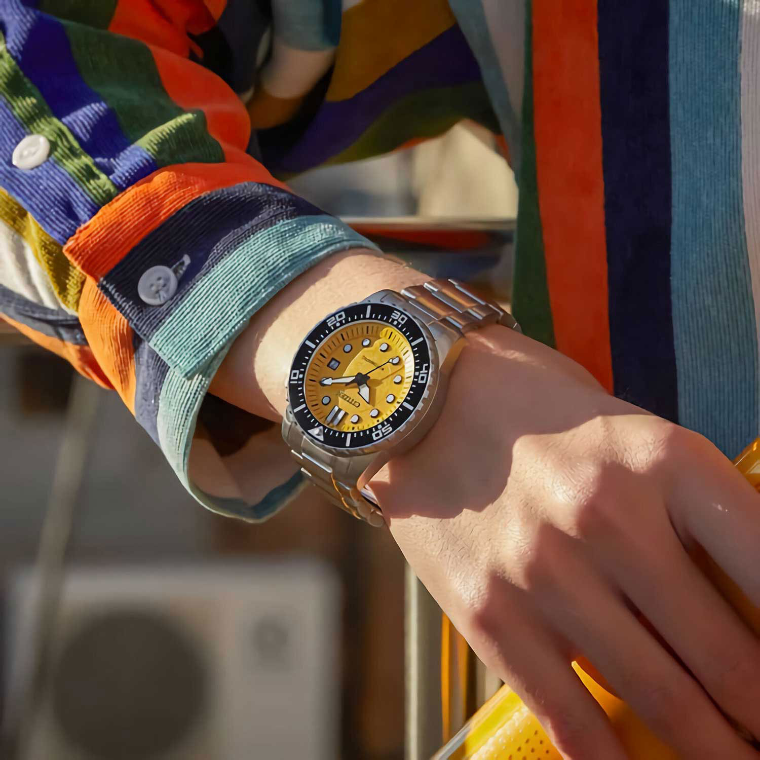 citizen NJ0170-83Z