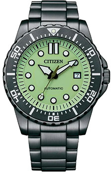 Вся коллекция Automatic