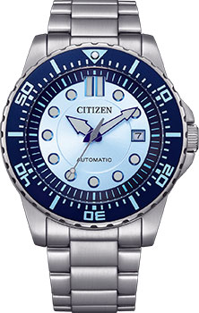 Citizen Automatic