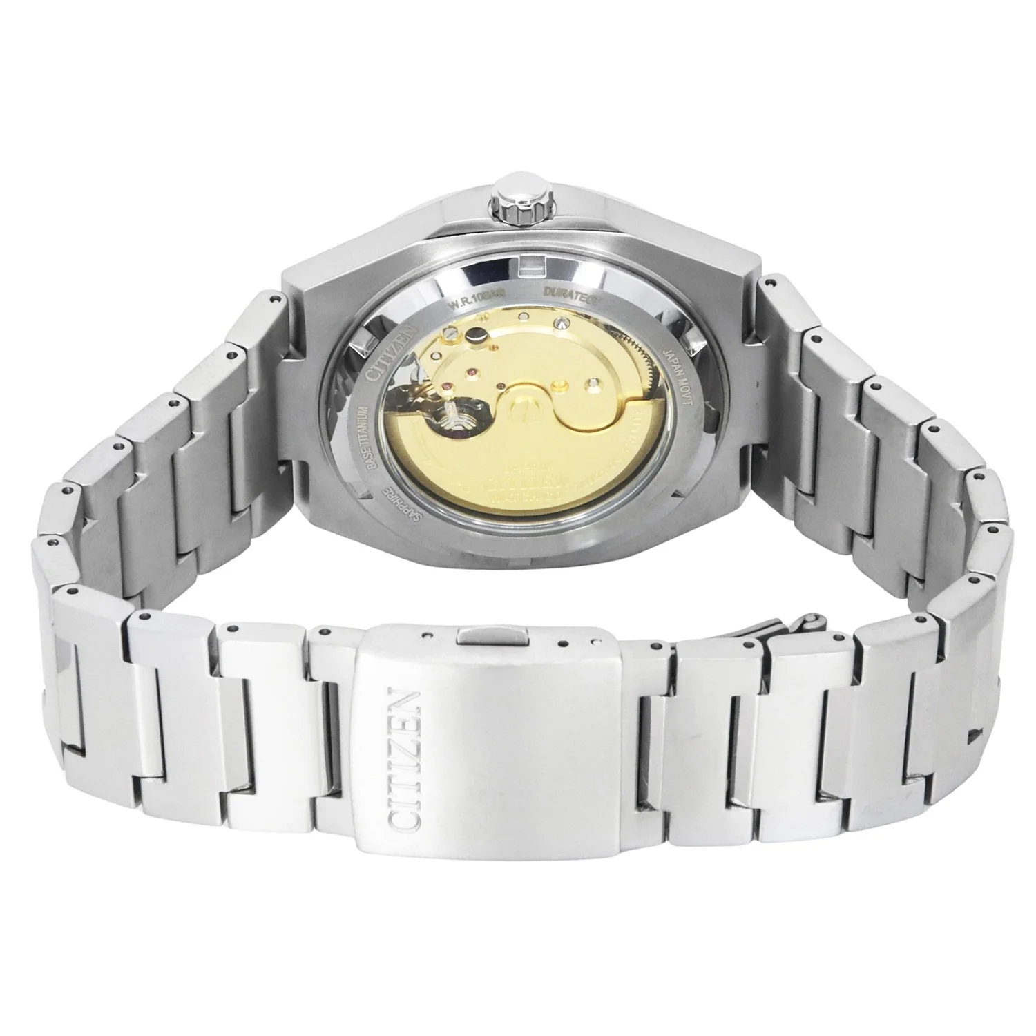 citizen NJ0180-80A