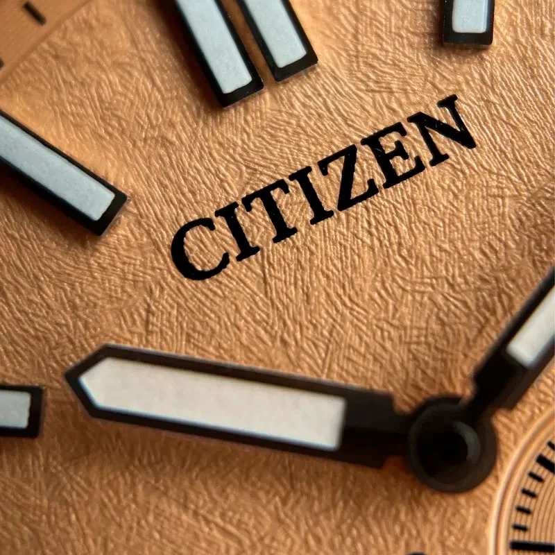 citizen NJ0180-80Z