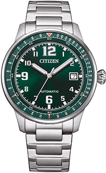 Вся коллекция Automatic