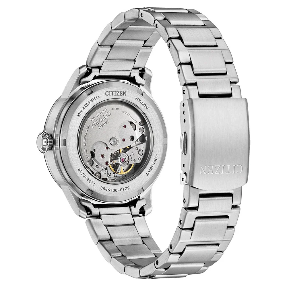citizen NJ0190-51X
