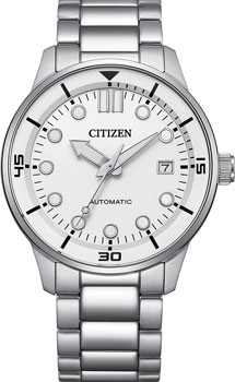 Часы Citizen Automatic NJ0191-83A