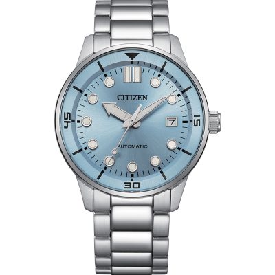 Вся коллекция Automatic
