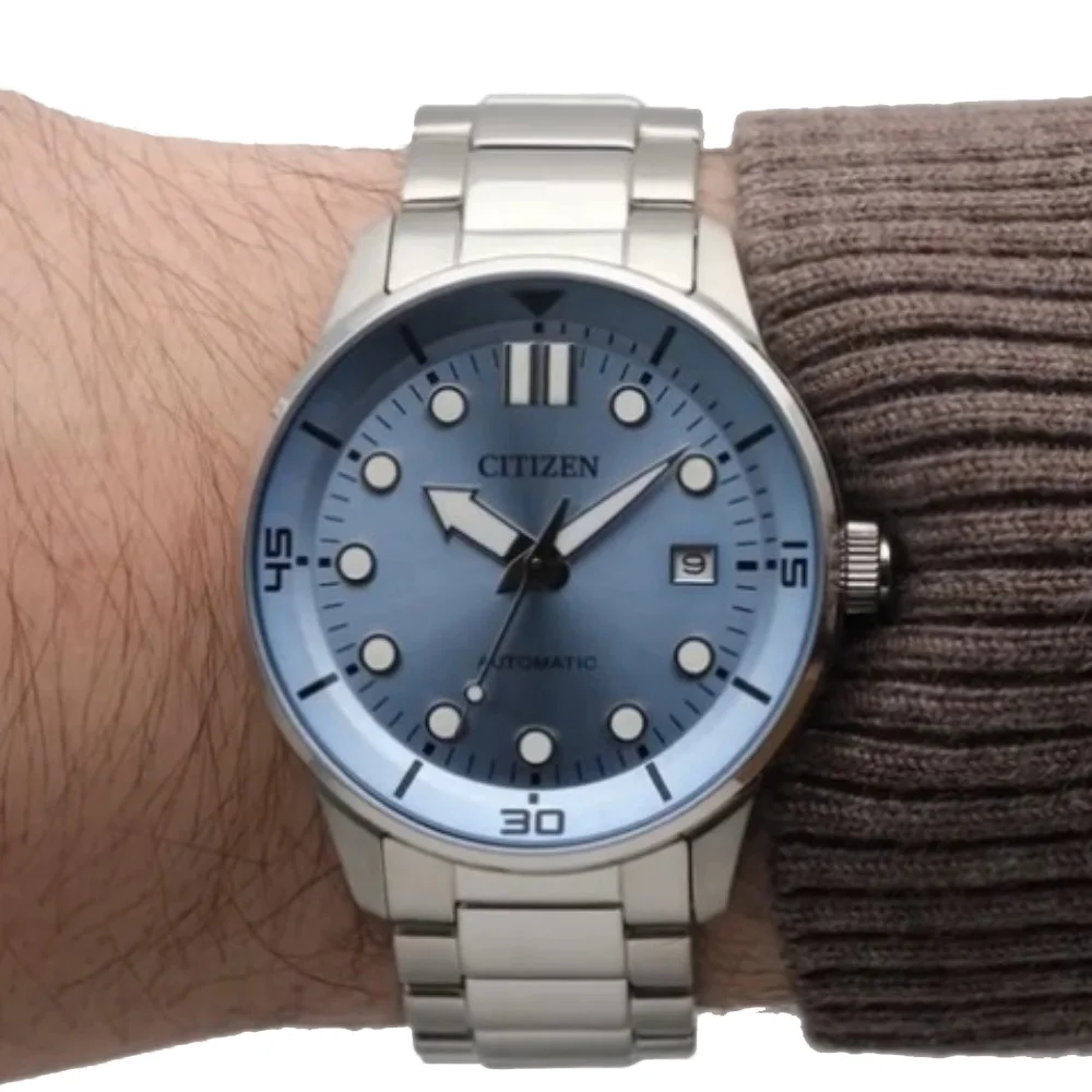 citizen NJ0191-83L