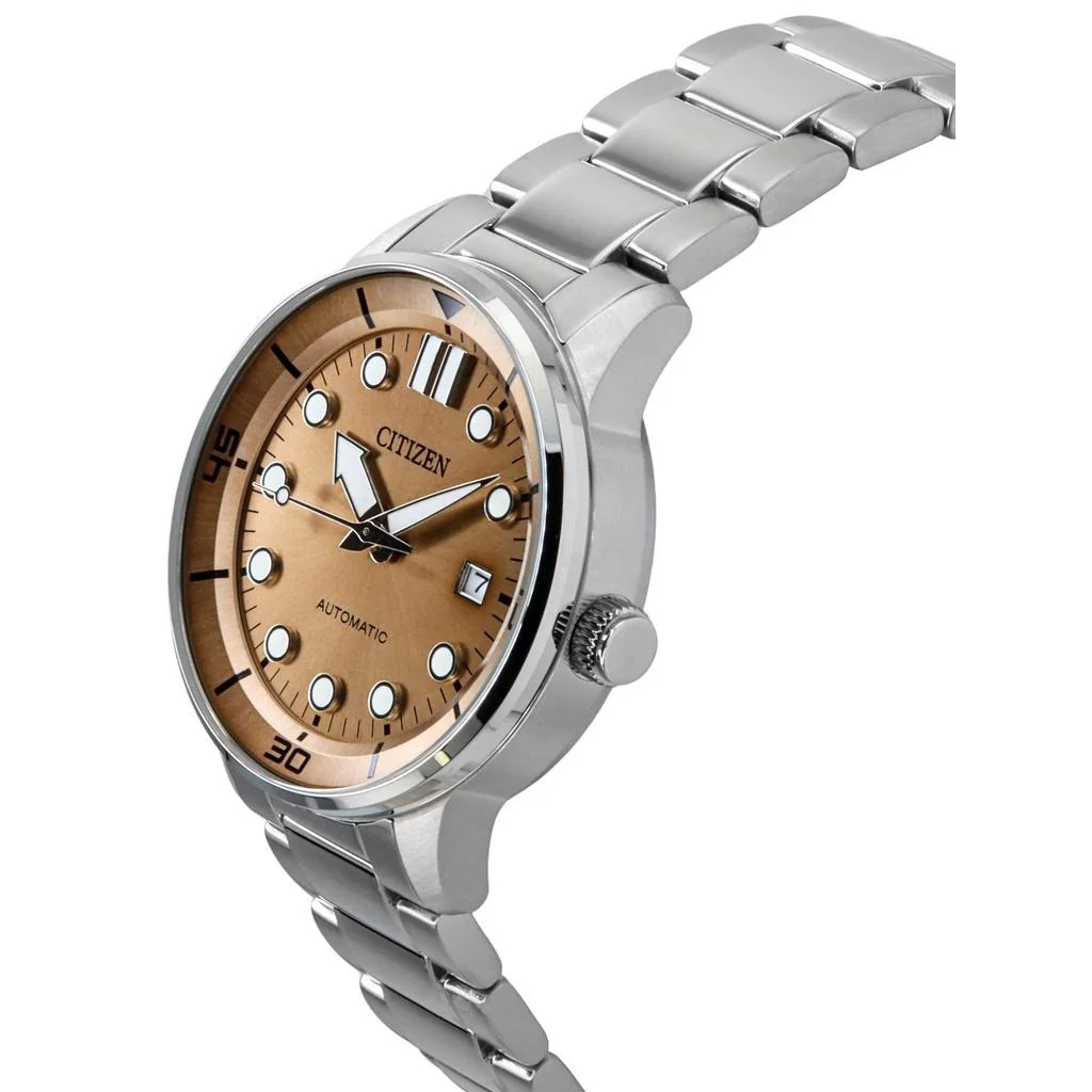 citizen NJ0191-83X