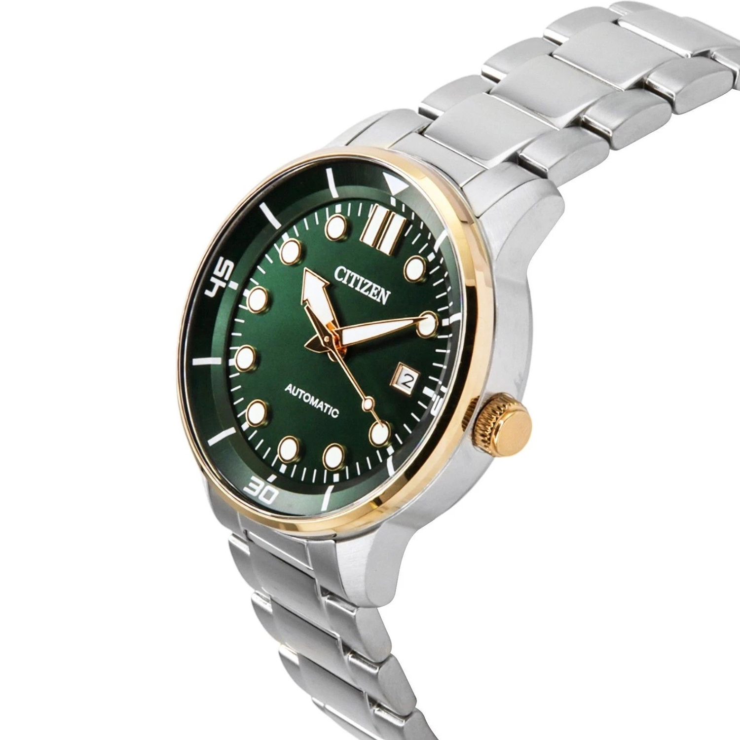 citizen NJ0196-80X