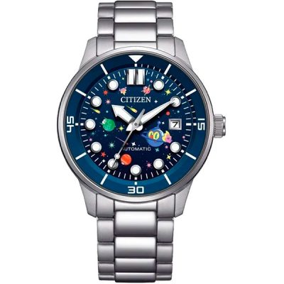 Вся коллекция Automatic