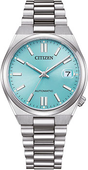 Citizen Tsuyosa