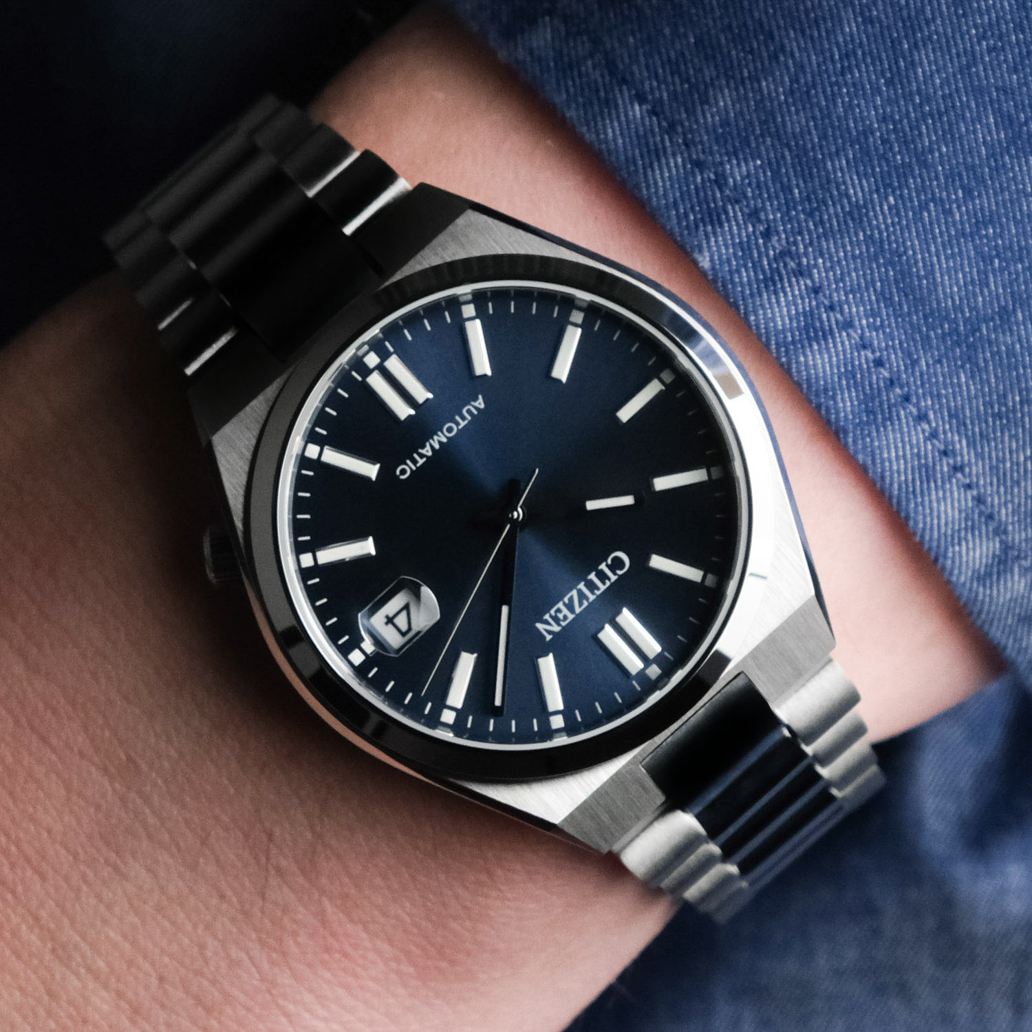 citizen NJ0200-50M
