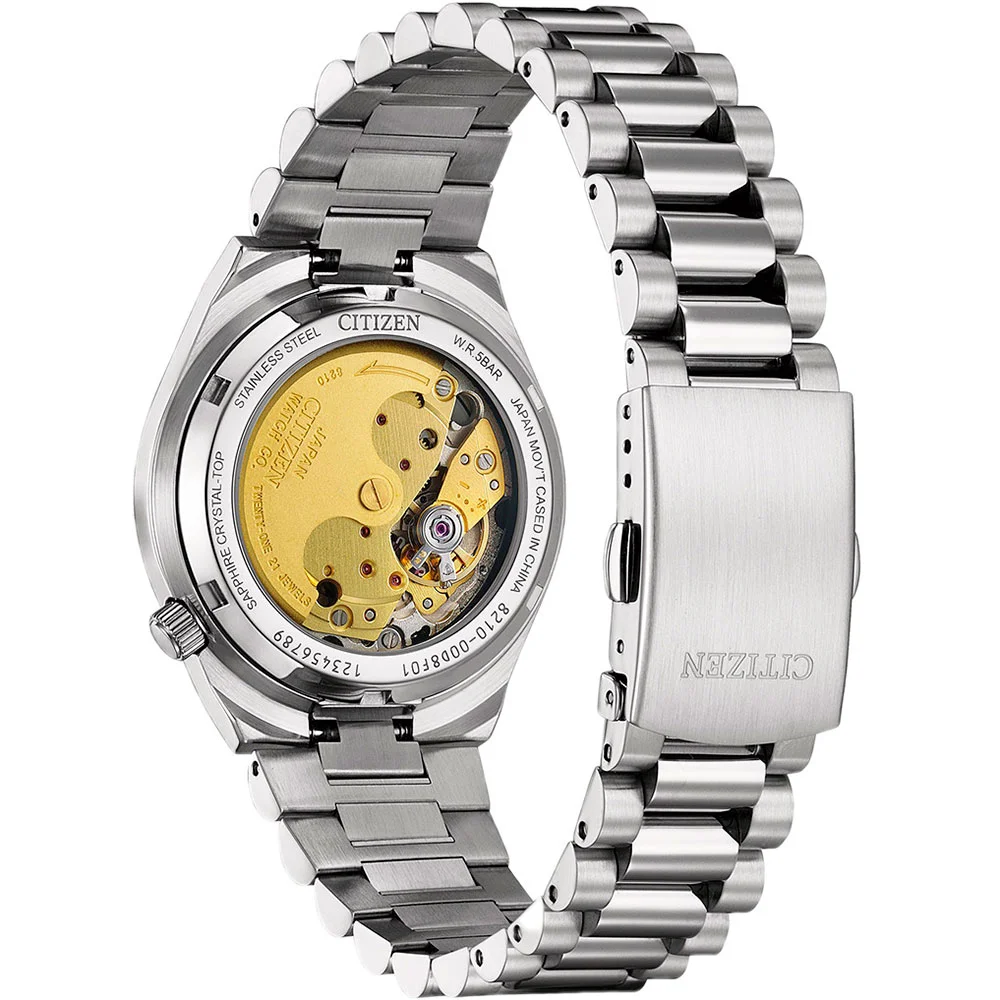 citizen NJ0200-50W
