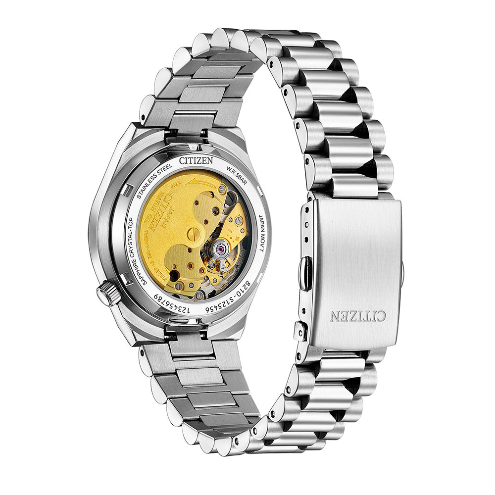 citizen NJ0200-50X