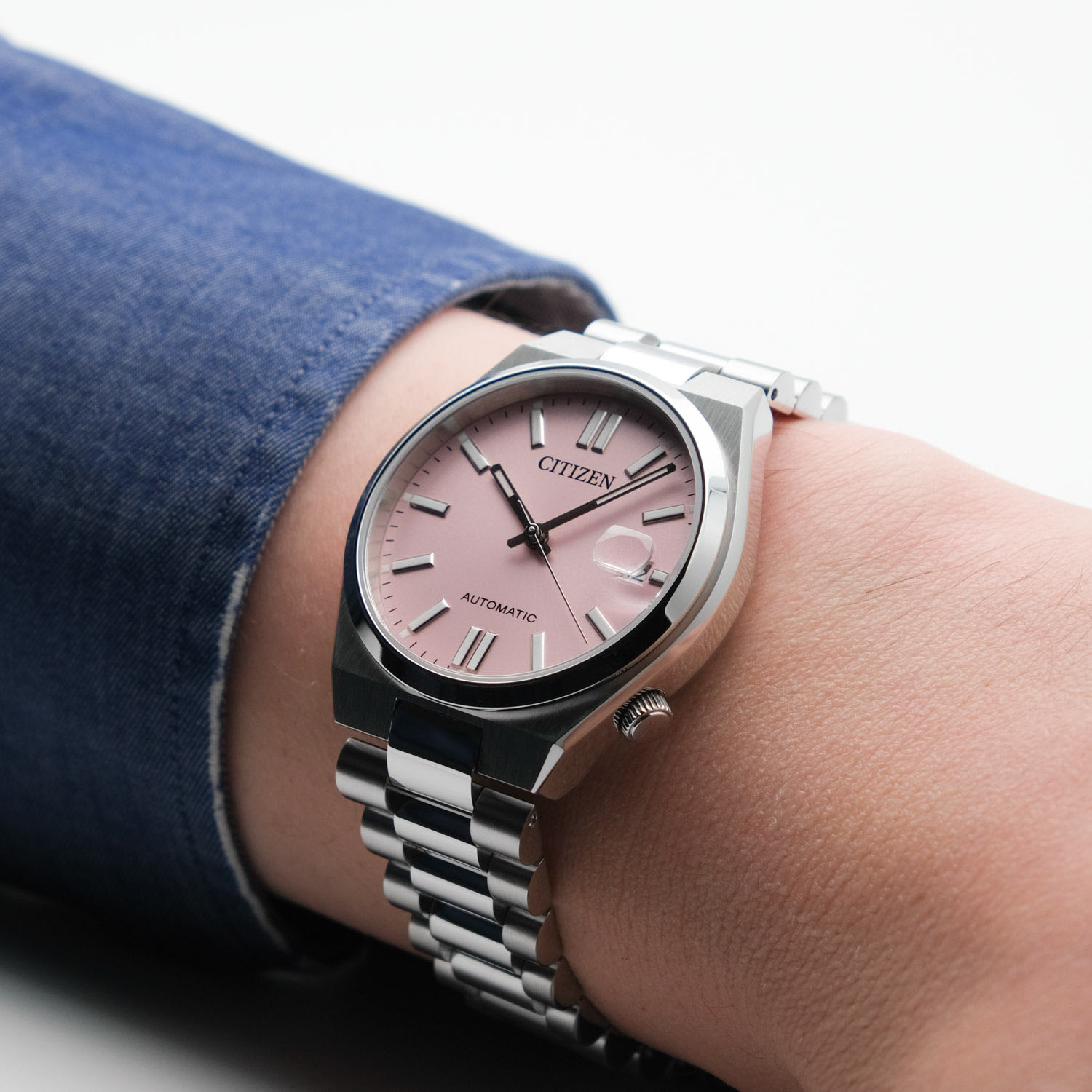 citizen NJ0200-50Z