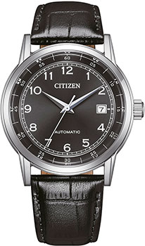 Citizen Automatic