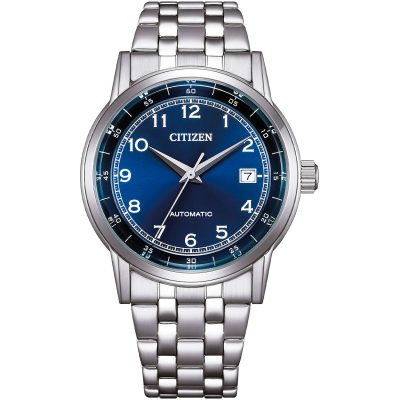 Вся коллекция Automatic