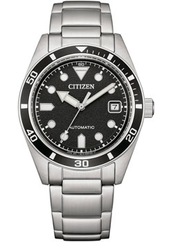 Вся коллекция Automatic