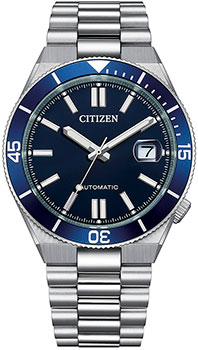 Часы Citizen Tsuyosa NJ0230-59L