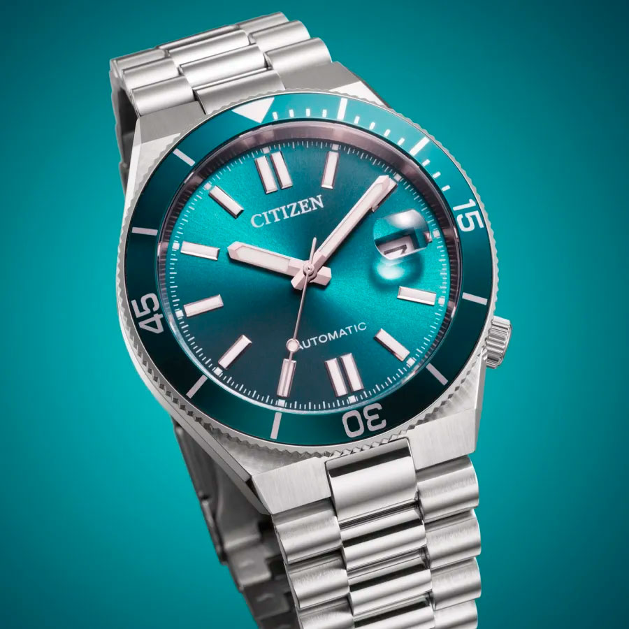 citizen NJ0231-56L