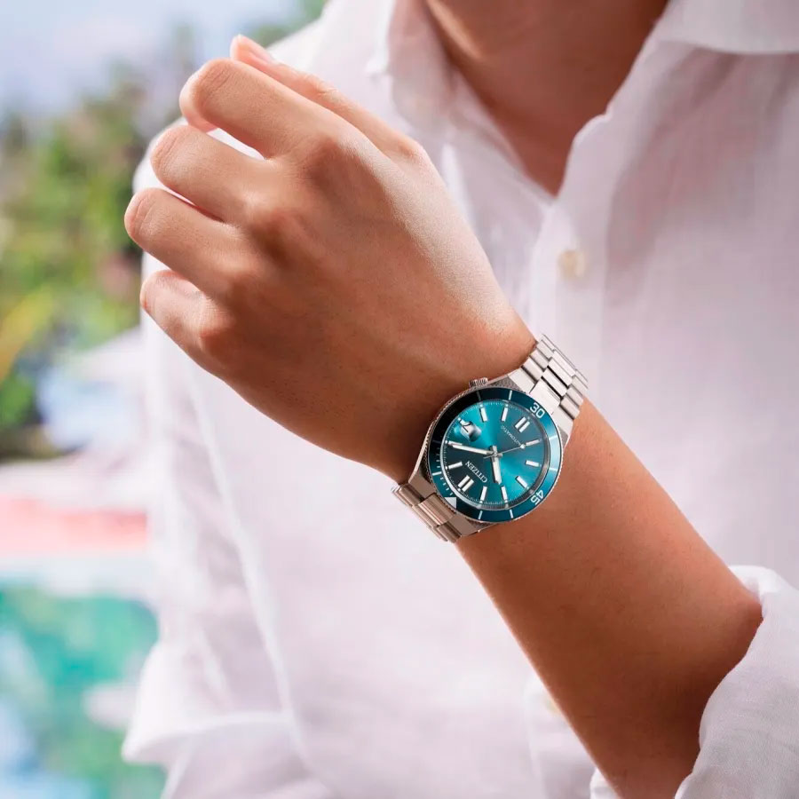 citizen NJ0231-56L