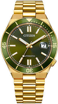 Citizen Tsuyosa