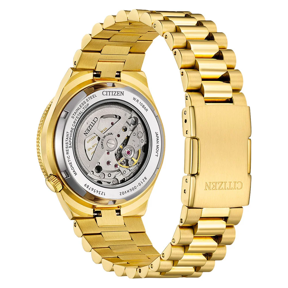 citizen NJ0232-53X