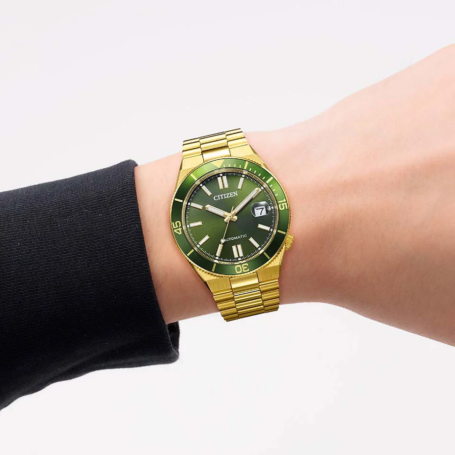 citizen NJ0232-53X
