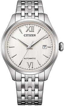 Вся коллекция Automatic