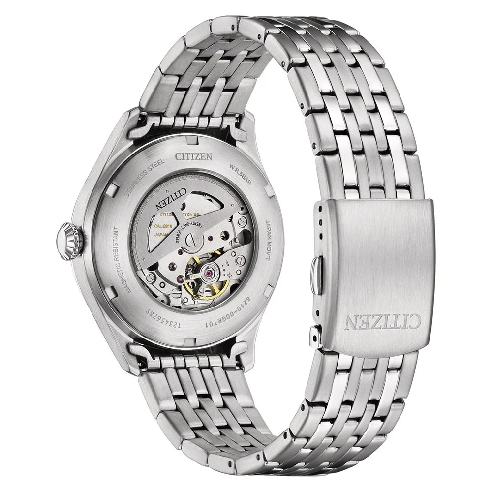 citizen NJ0240-55A