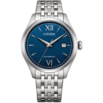 Вся коллекция Automatic