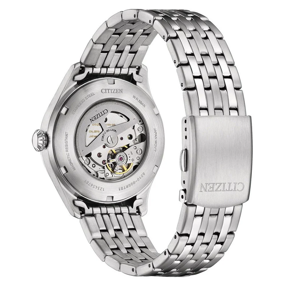 citizen NJ0240-55X