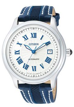 Часы Citizen Automatic NJ2165-07C