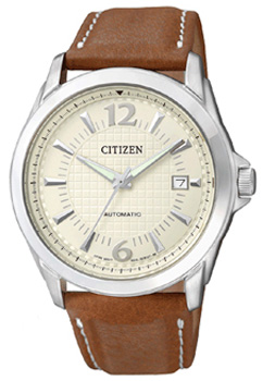 Часы Citizen Automatic NJ2171-04P