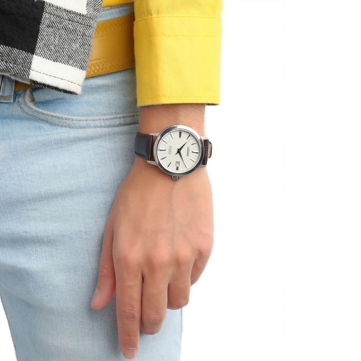 citizen NJ2180-11A