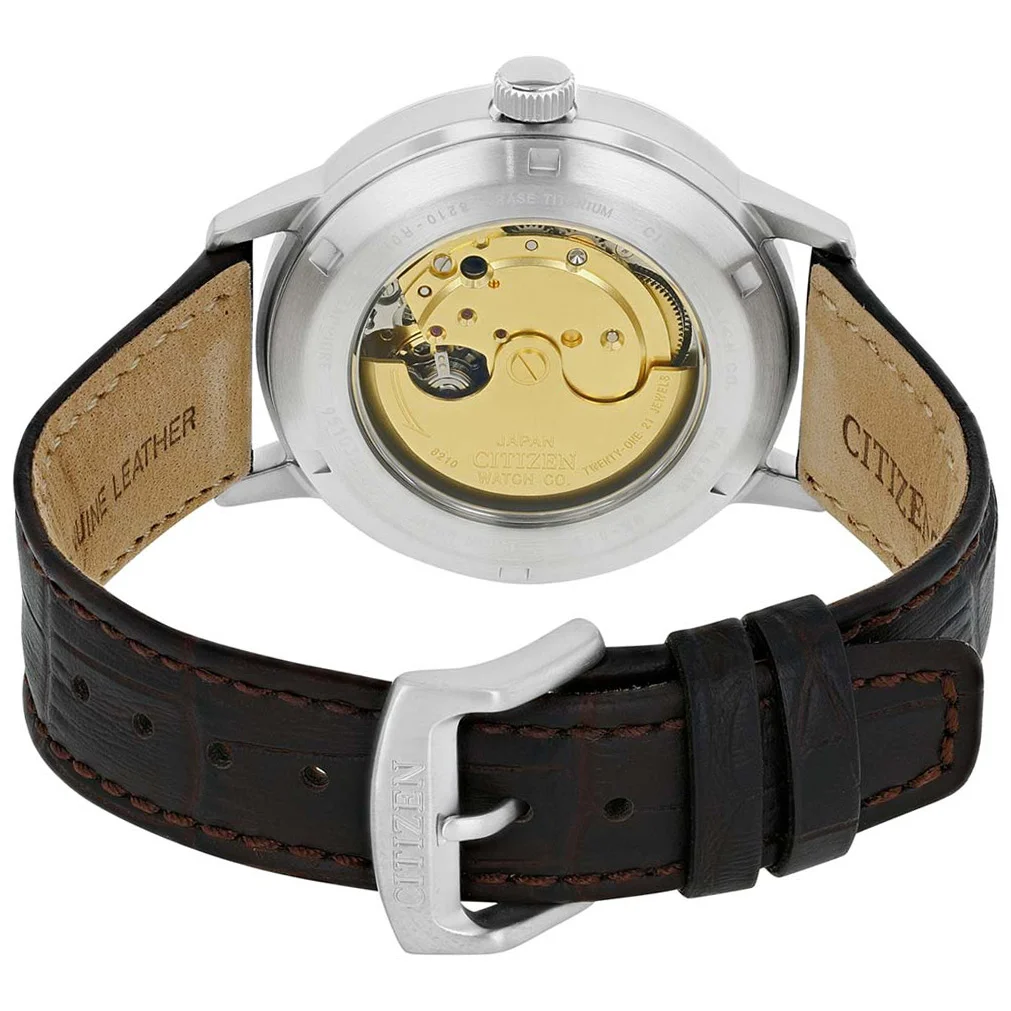citizen NJ2180-11A